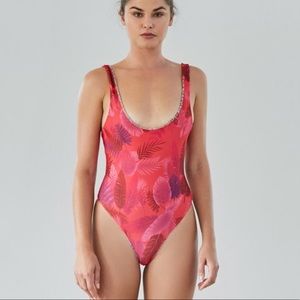 Acacia Swimwear